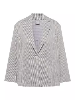 Блейзер Rabe, зеленый