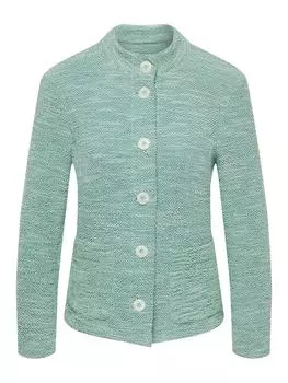 Блейзер Rabe, зеленый