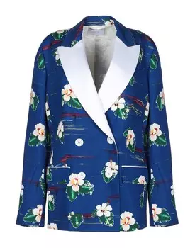 Блейзер Racil, синий