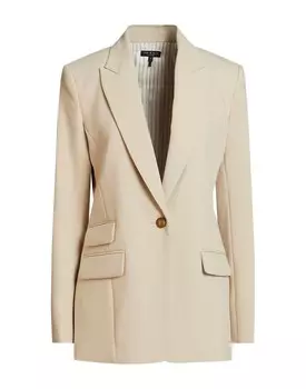 Блейзер Rag & Bone, бежевый