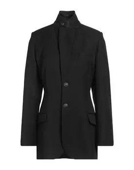 Блейзер Rag & Bone, черный