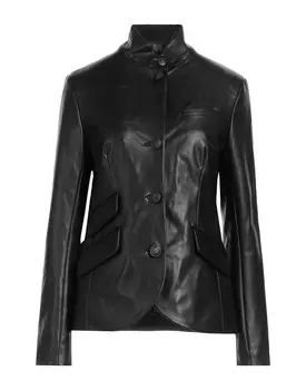 Блейзер Rag & Bone, черный