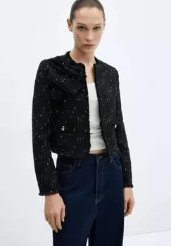 Блейзер Rain Mango, черный