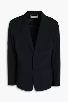 Блейзер-ракушка FRAME, черный