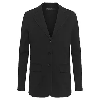 Блейзер Ralph Lauren, черный