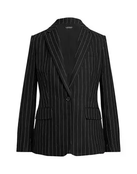 Блейзер Ralph Lauren, черный