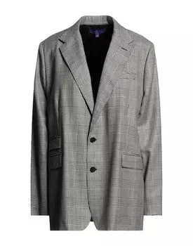 Блейзер Ralph Lauren Collection, черный