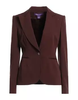 Блейзер Ralph Lauren Collection, коричневый