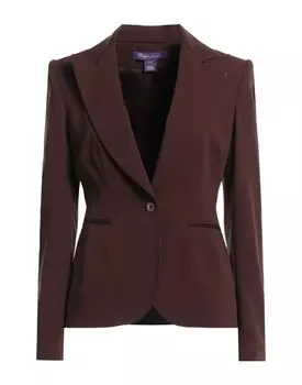 Блейзер Ralph Lauren Collection, коричневый
