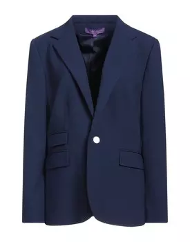 Блейзер Ralph Lauren Collection, синий