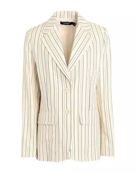 Блейзер Ralph Lauren, слоновая кость