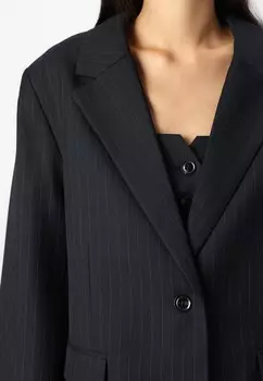 Блейзер RAMONA Samse Samse, черный