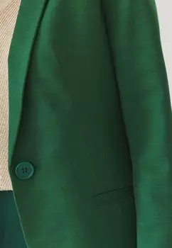 Блейзер RAMONA TATUUM, зеленый
