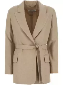 Блейзер Randers MAX MARA, нейтральный