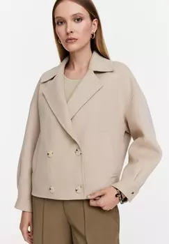 Блейзер READY TO WEAR Taranko, бежевый