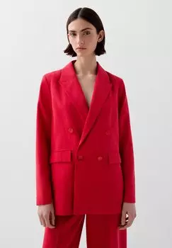 Блейзер RED Scalpers, красный