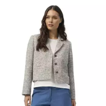 Блейзер Redgreen Savannah, серый