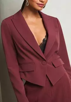 Блейзер REGULAR FIT Lipsy, красный