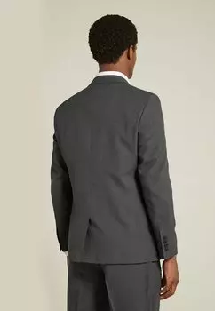 Блейзер REGULAR FIT Next, серый