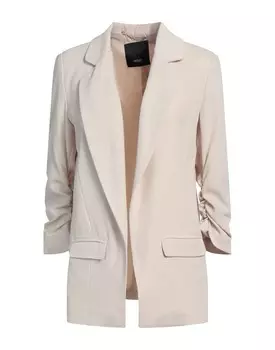 Блейзер Relish, бежевый