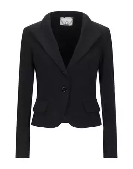 Блейзер Relish, черный