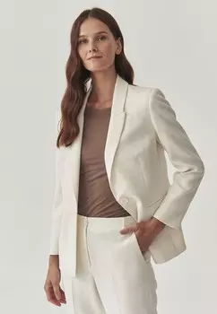 Блейзер REMELIKA TATUUM, молочный