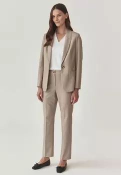 Блейзер REMELIKA TATUUM, светло-серый