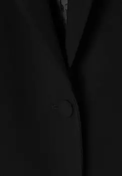 Блейзер RENETA 1 TATUUM, черный