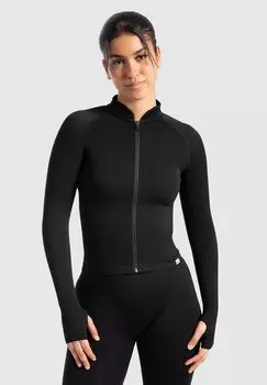 Блейзер REVIA Smilodox, черный