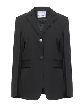 Блейзер Revise, черный