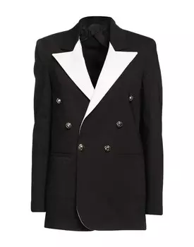 Блейзер Revise, черный