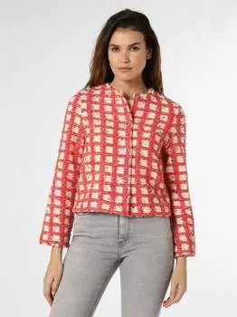 Блейзер Rich & Royal, белый