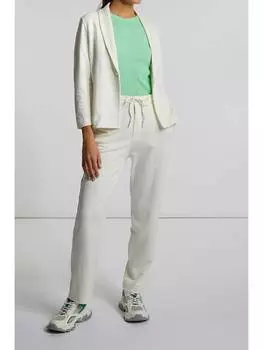 Блейзер Rich & Royal Blazer, кремовый