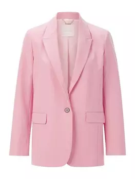 Блейзер Rich & Royal Blazer, розовый