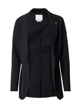 Блейзер Rich & Royal, черный