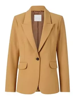 Блейзер Rich & Royal, каштановый