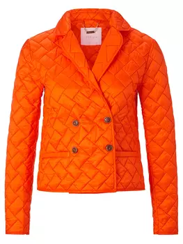 Блейзер Rich & Royal, оранжевый