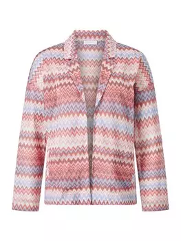 Блейзер Rich & Royal, разноцветный