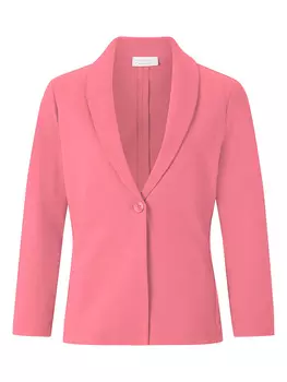 Блейзер Rich & Royal, розовый