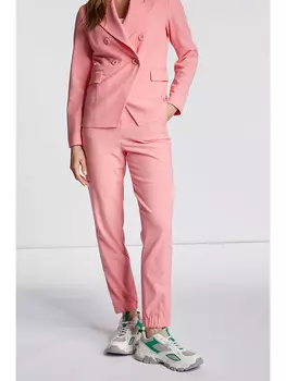 Блейзер Rich & Royal, розовый