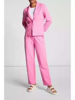 Блейзер Rich & Royal, розовый