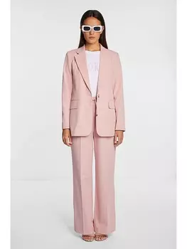 Блейзер Rich & Royal, розовый