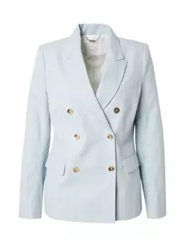 Блейзер Rich & Royal, светло-синий