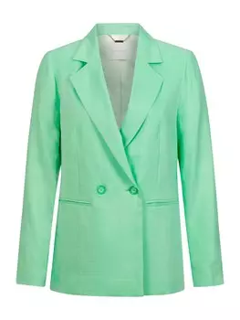 Блейзер Rich & Royal, светло-зеленый