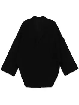 Блейзер Rick Owens Arrowhead JMF, черный