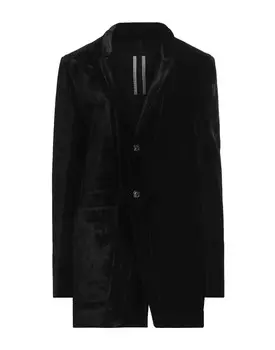 Блейзер Rick Owens, черный