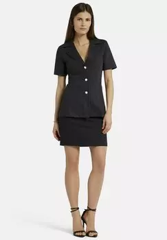 Блейзер RILAWA KURZAM Nicowa, черный