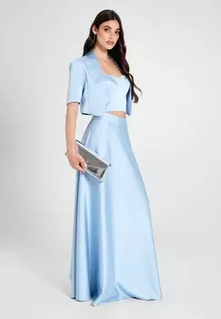 Блейзер Rinascimento, цвет Bleu Ciel