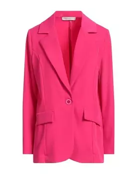 Блейзер Rinascimento, фуксия