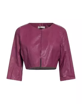 Блейзер Rinascimento, лиловый